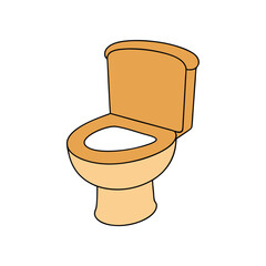 commode-toilet