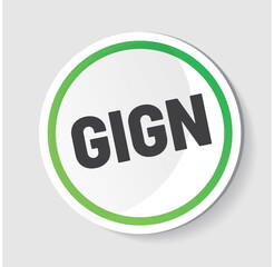 acronyme - GIGN - Groupe d'intervention de la Gendarmerie nationale