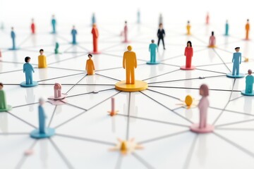 how to build a strong social media strategy