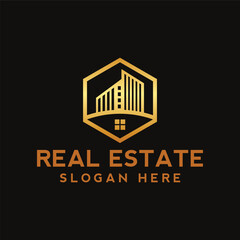 Real estate logo design | House logo design | Home logo design | 