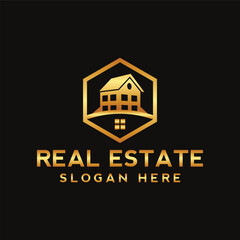 Real estate logo design | House logo design | Home logo design | 