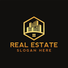 Real estate logo design | House logo design | Home logo design | 