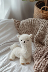 Aesthetics of tender motherhood, modern childhood