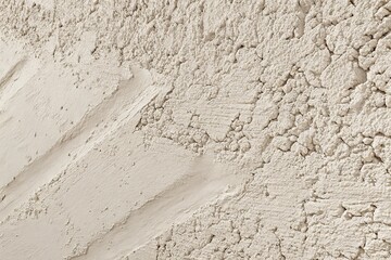 Textured Beige Plaster Wall Abstract Background Home Decor Architectural Detail