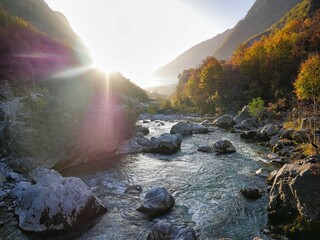Valbona