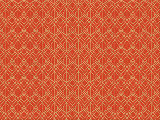 line art abstract pattern design