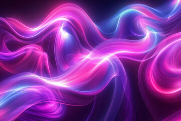 Fototapeta premium Generated with ai wallpaper with modern 3d abstract design