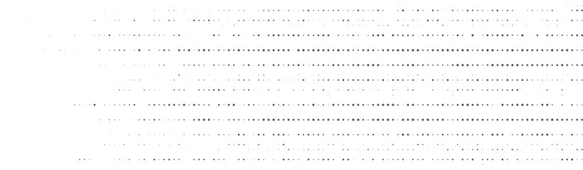 Abstract halftone vector illustration, fabric halftone pattern black and white texture background