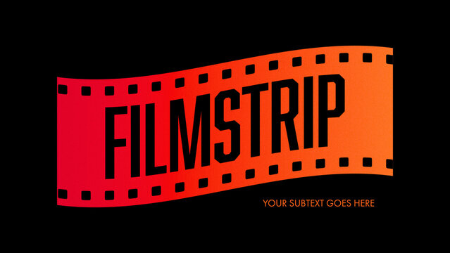 Filmstrip Titles