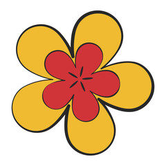 Chinese New Year symbol icon