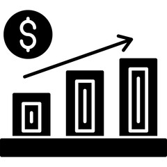 Investment Icon