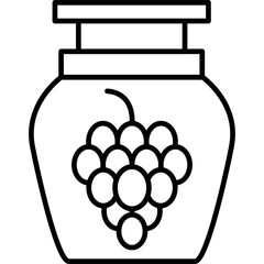 Grape Icon