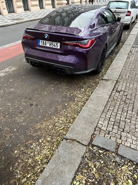 London, UK
July 2, 2026
Purple M4
