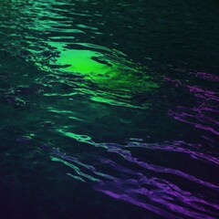 reflection in water