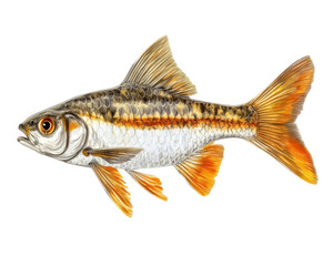 Fototapeta premium fish