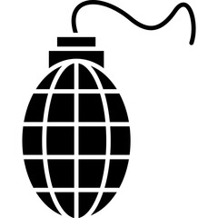 Bomb Icon