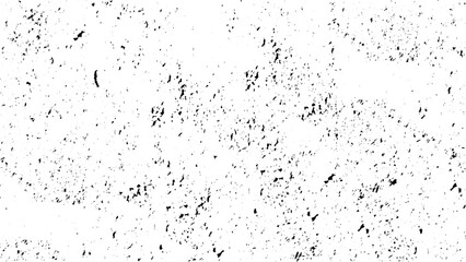 Abstract dirty or scratch aging effect. Use for overlay effect vintage grunge style design. Dusty and grungy scratch texture material or surface.