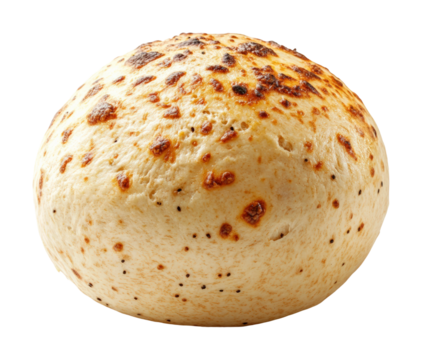 Crafting perfect pizza dough balls culinary techniques kitchen recipe guide bright setting close-up food isolated on transparent background png