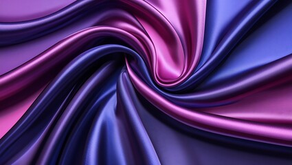 "Abstract Silk Satin Designs Featuring Dark Blue, Purple, Pink, Lime Green, Turquoise, Red, and Orange – A Stunning Display of Colors and Texture for Creative Projects and Backgrounds"

