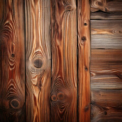 A smooth, weathered wood texture pattern with natural grain and soft color variations
