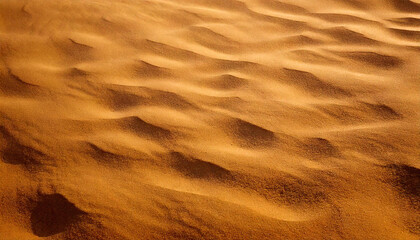 Fototapeta premium beach sand texture structure pattern backdrop