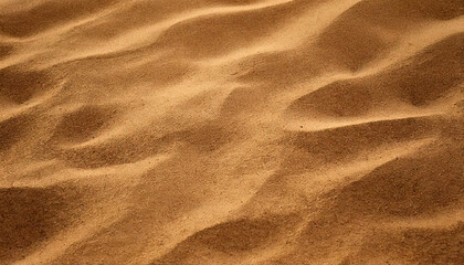 Fototapeta premium beach sand texture structure pattern backdrop
