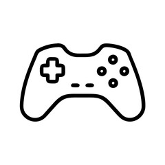 joystick controller icon design
