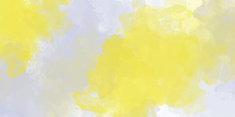 Abstract colorful watercolor for horizontal background designed with earth tone watercolor background Closeup surface art tone abstract marble pattern at colorful marble stone wall texture background