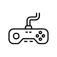 video game controller icon design