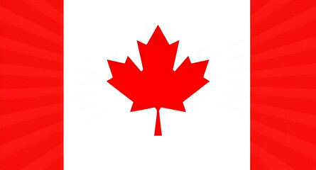canadian flag 