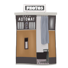 Photos automat