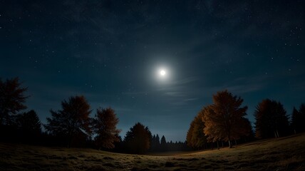 Fototapeta premium sky with clouds