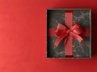 gift box design
