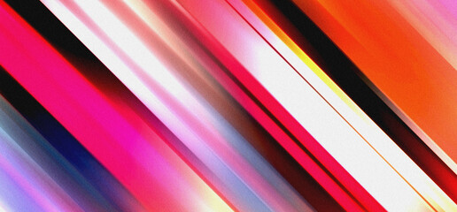 Fototapeta premium Modern creative textures with bold luminous radiant texture aesthetics
