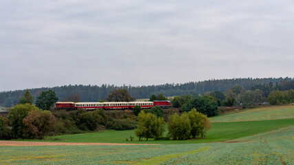 107 018-4 + T458.1091