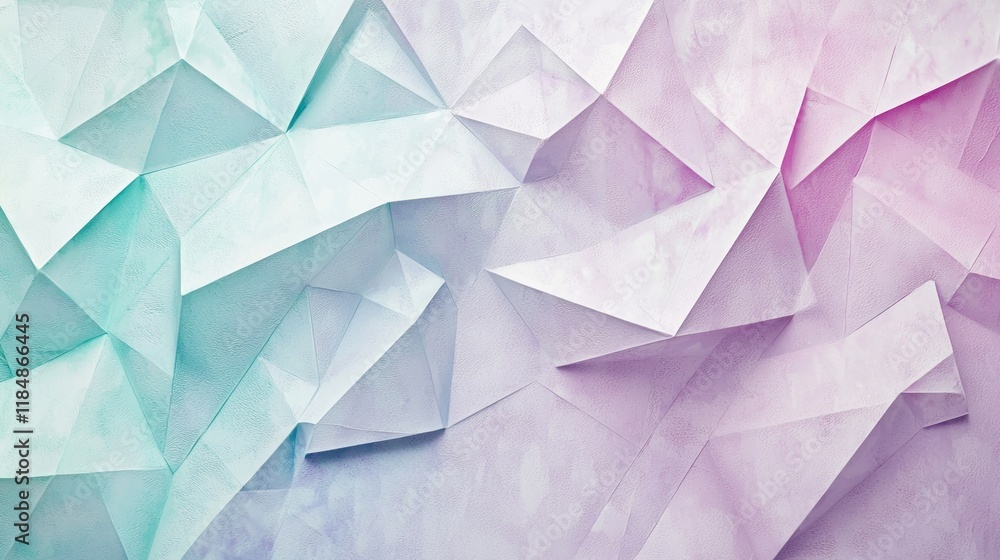 Poster A calming interplay of pastel colors mingles to form a textured backdrop. This captivating design invites creativity and evokes tranquility, perfect for artistic projects or relaxation spaces