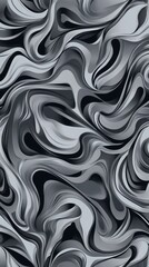 Abstract cabbage patterns with layered textures in gray, bold and modern High quality illustration --chaos 10 --ar 9:16 --style raw --stylize 10 --v 6.1 Job ID: b247ec77-4f58-4792-8e03-c98b6d936f54