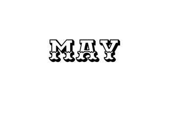 May