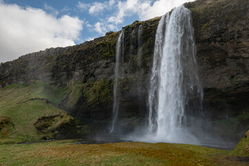 Seljalandsfoss