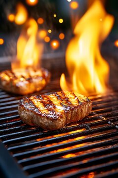 Salchichas a la parrilla servidas en pan, una opci&oacute;n deliciosa para disfrutar al aire libre en cualquier reuni&oacute;n