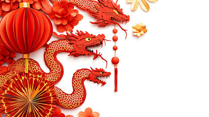 Chinese Snake year