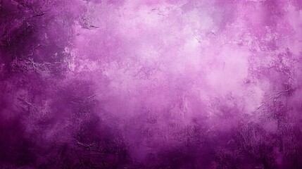 Obraz premium Abstract textured purple background with mottled effect.