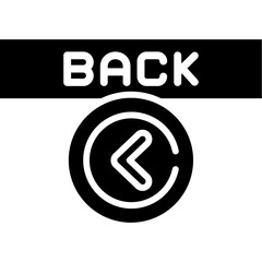 Back Icon