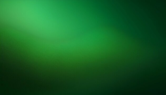 dark blurry simple background green abstract background gradient blur