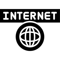 Internet Icon