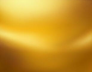 gold gradient background shiny reflective and abstract yellow gradient background with blank space for design shimmering gold background for stunning visual effect use