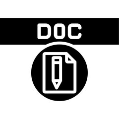 Doc Icon