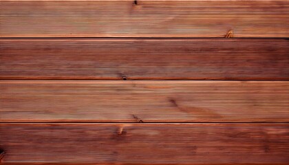 Fototapeta premium wooden coffee light brown color oak planks wood background for floor or wall cladding natural minimal wooden texture for decoration with blank space for design