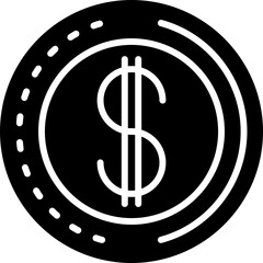 Dollar Icon