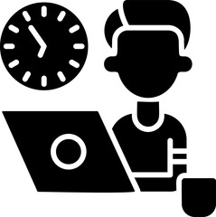 Freelancer Icon